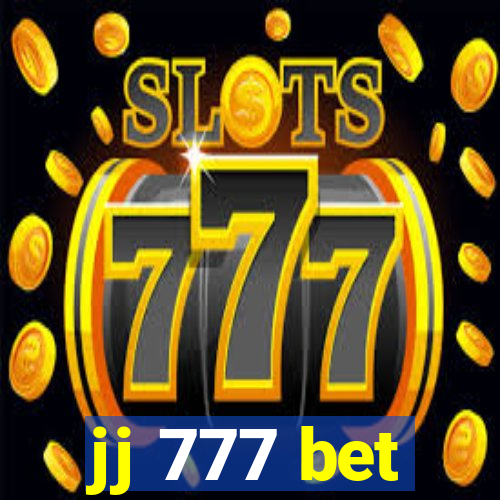 jj 777 bet